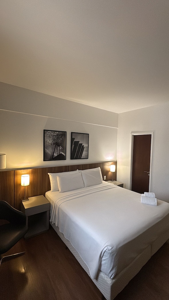 Hotel Vivenzo Savassi 9/50