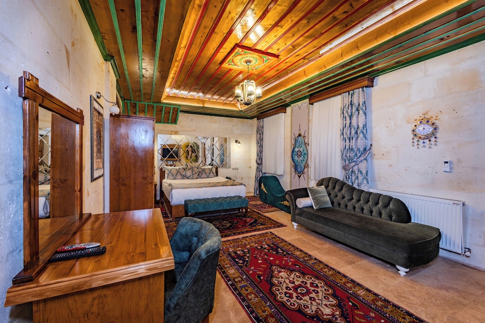 Cakiltasi Evi Otel 38/50