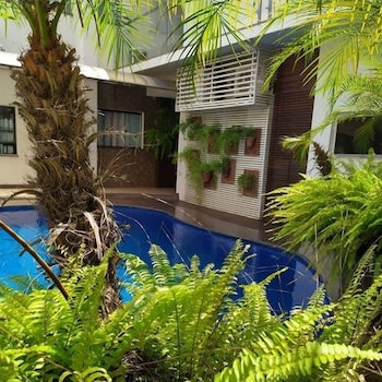 Maximus Sottile Hotel 57/57