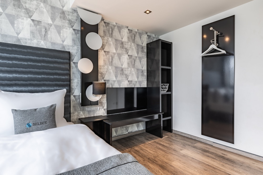 Select Hotel City Bremen 21/55