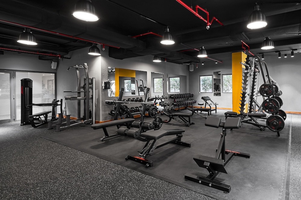 sport facilities
