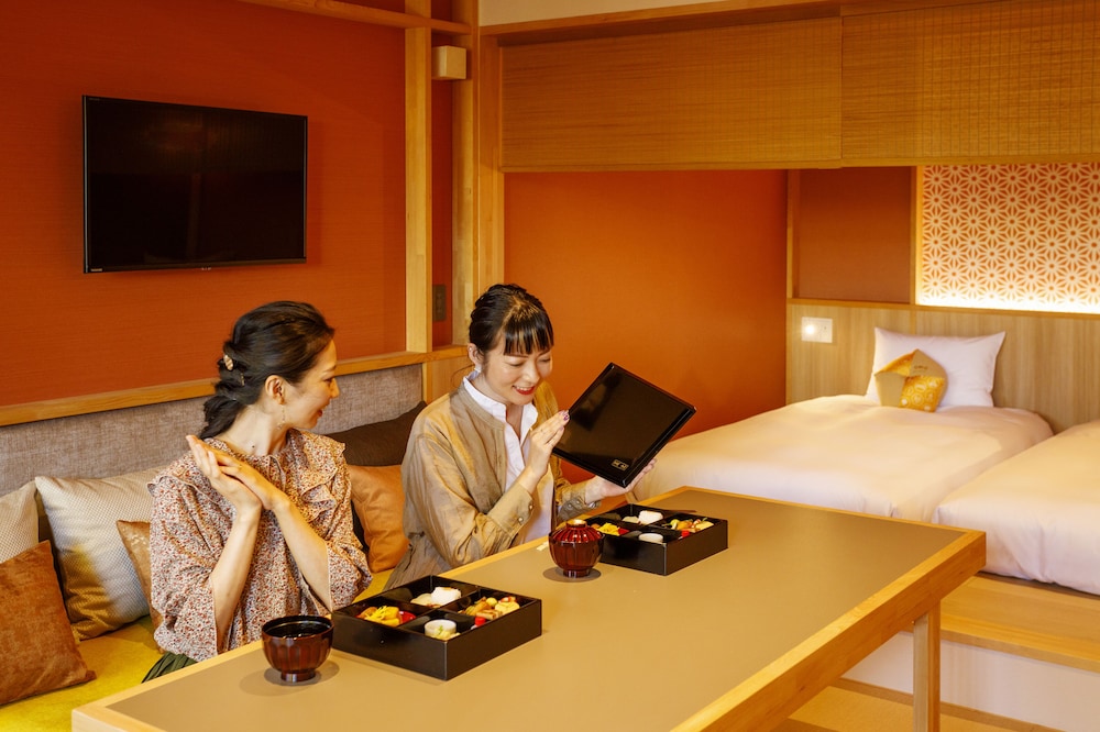 OMO5 Kyoto Gion by Hoshino Resort 43/50