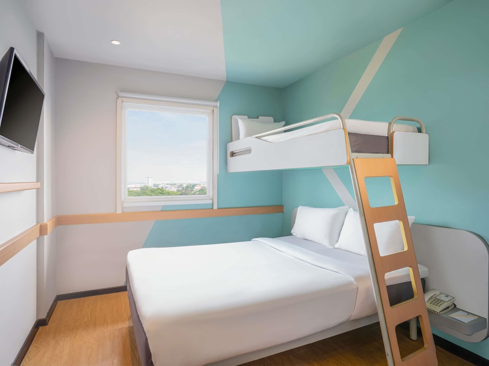 Ibis Budget Jakarta Airport 34/54