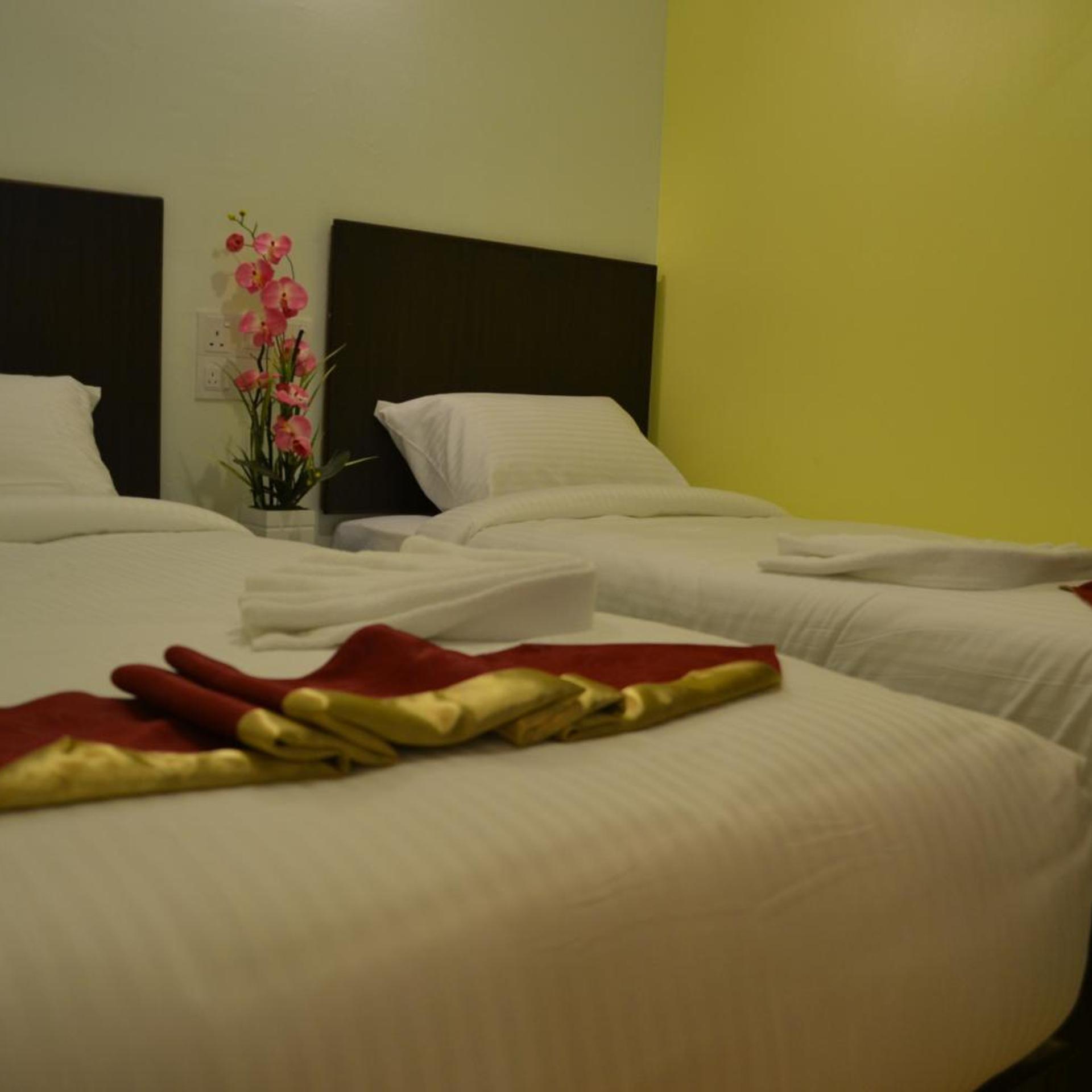 DR Hotel 16/51