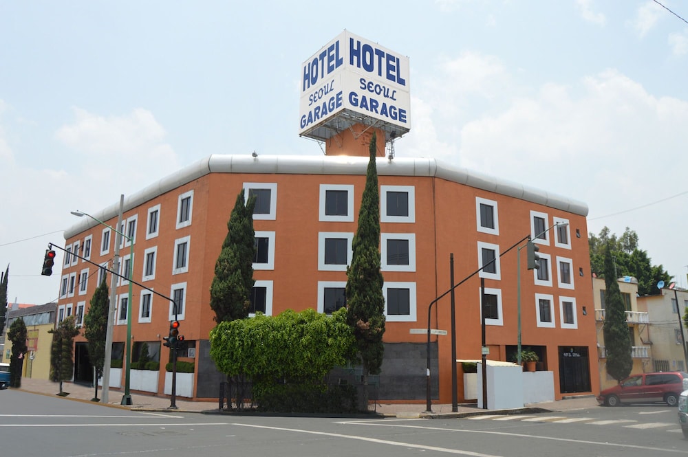 Hotel Seoul 2/61