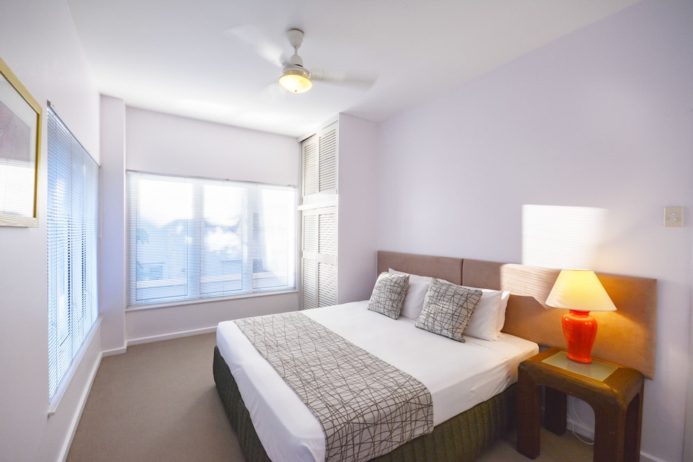 BALBOA HOLIDAY APARTMENTS 10/59