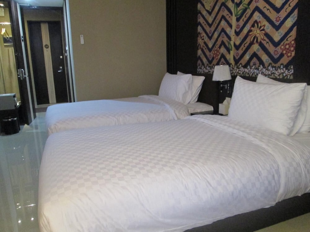 Hotel Betha Subang 16/36