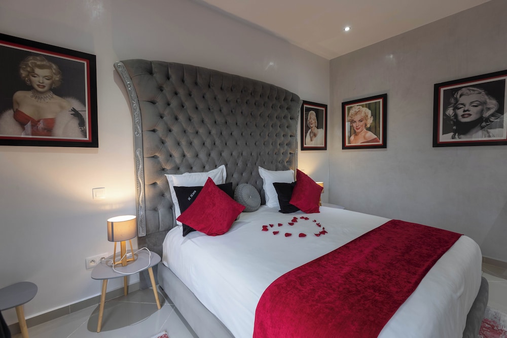 Eden Lodges & Spa-Boutique Hotel de Luxe 21/68