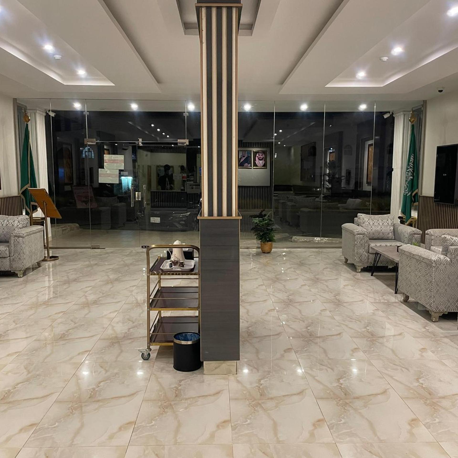 فندق كيان بارك ابها(Kyan Park Abha Hotel) 25/29