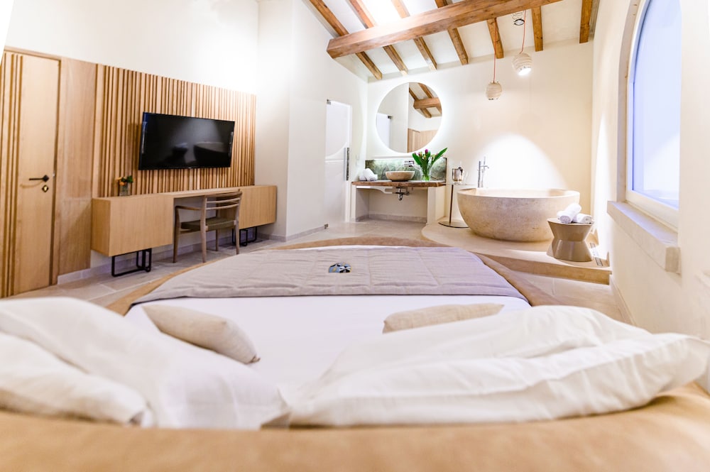 Pollicastro Boutique Hotel 30/69