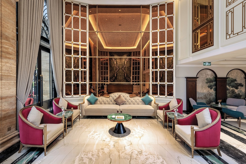 Heritage Hamlong Hotel & Spa 102/115