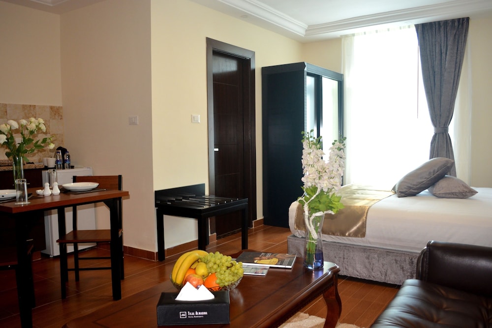 Tilal Al Madina Hotel 20/53