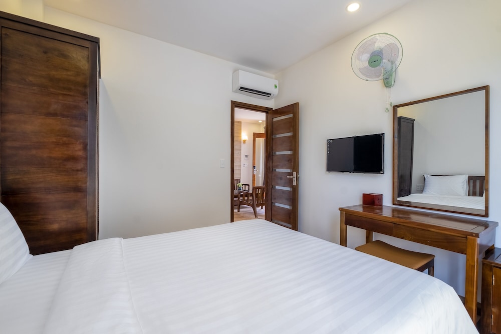 Melica Resort & Spa Phu Quoc 6/30