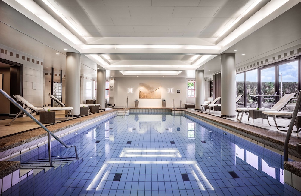 Hyatt Regency Cologne 31/72