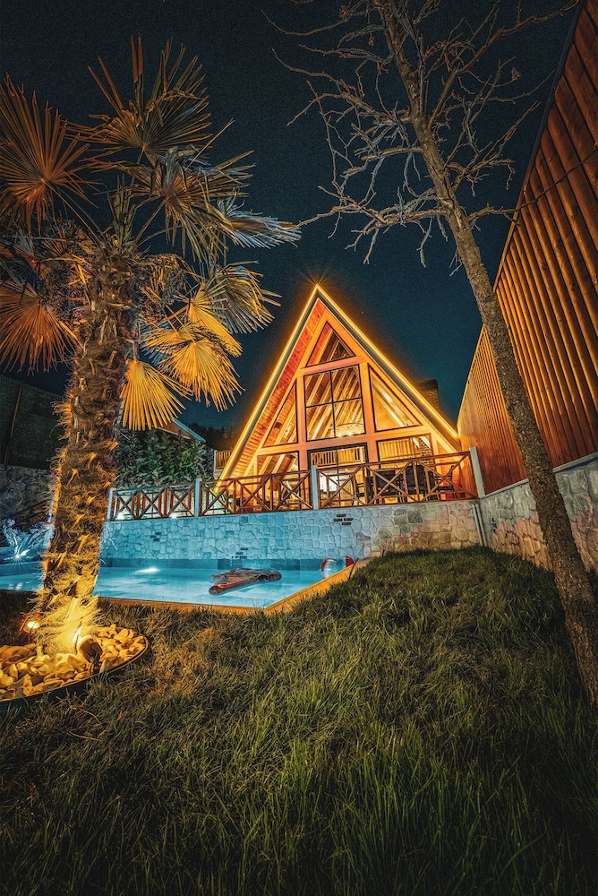 Grand Paradise Resort Sapanca 47/50