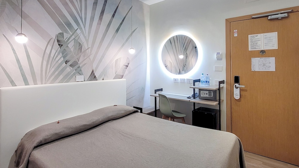 Hotel La Scaletta 14/70