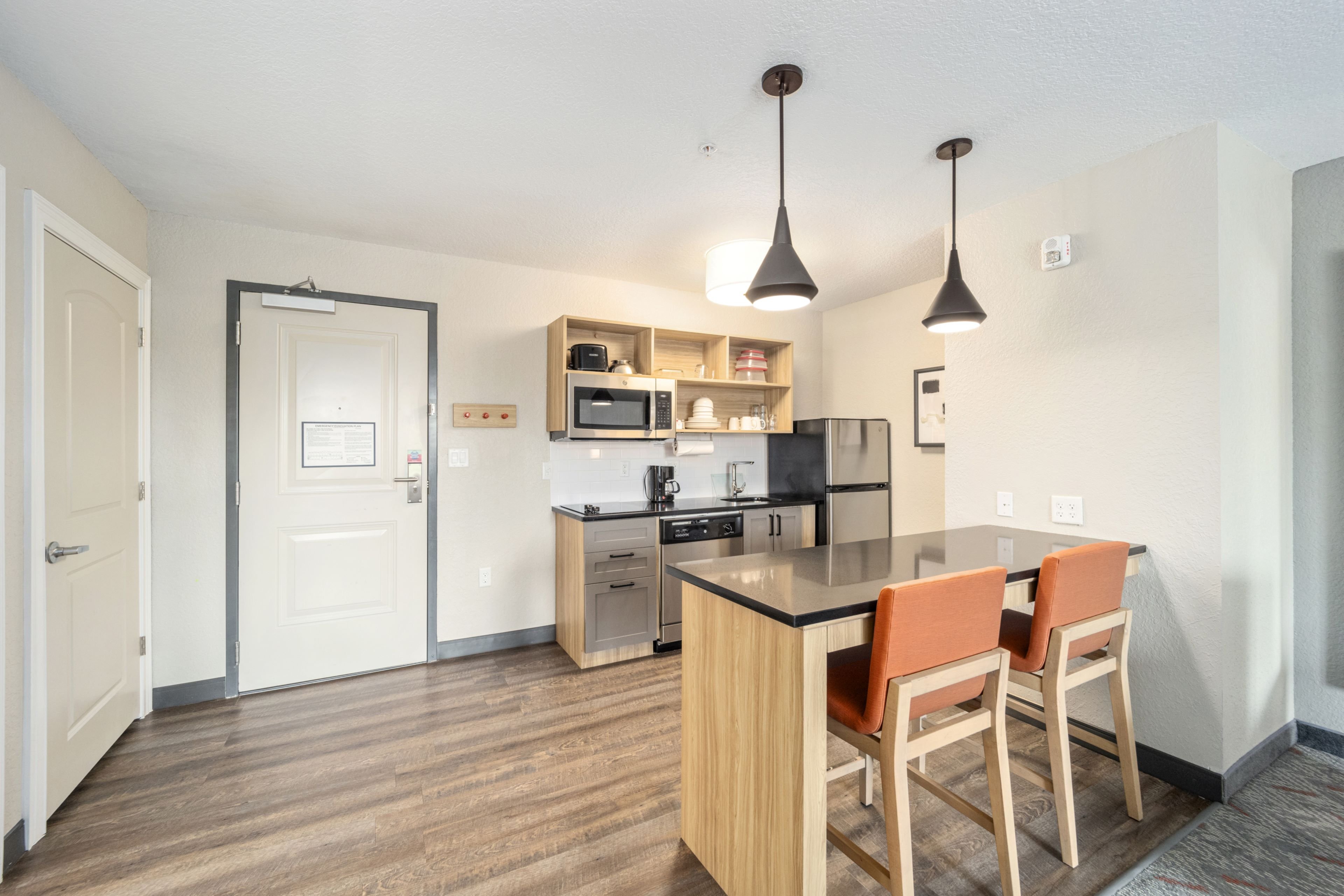 Candlewood Suites Ocala I-75, an IHG Hotel 31/44