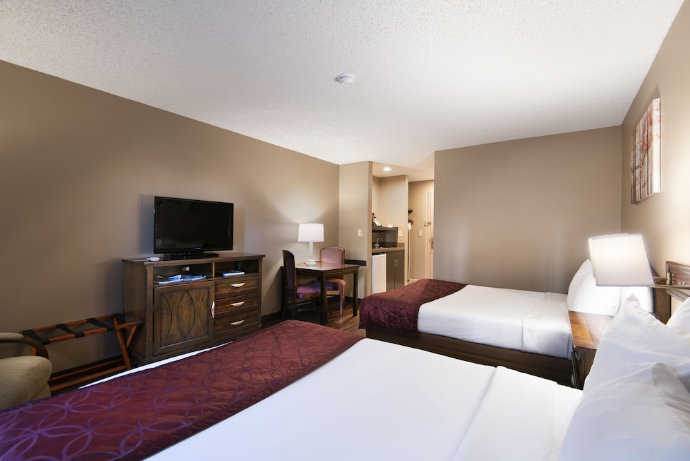 Guest Inn and Suites Midtown Medical Center 15/38