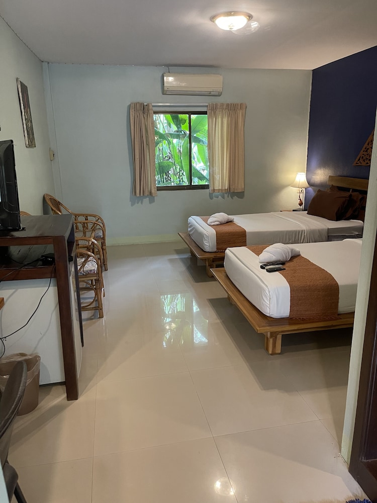 Ruen Kaew Resort 22/38