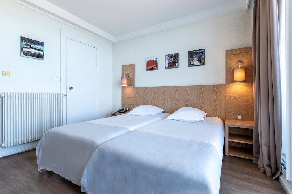 Hotel Belambra Propriano Arena Bianca 4/50