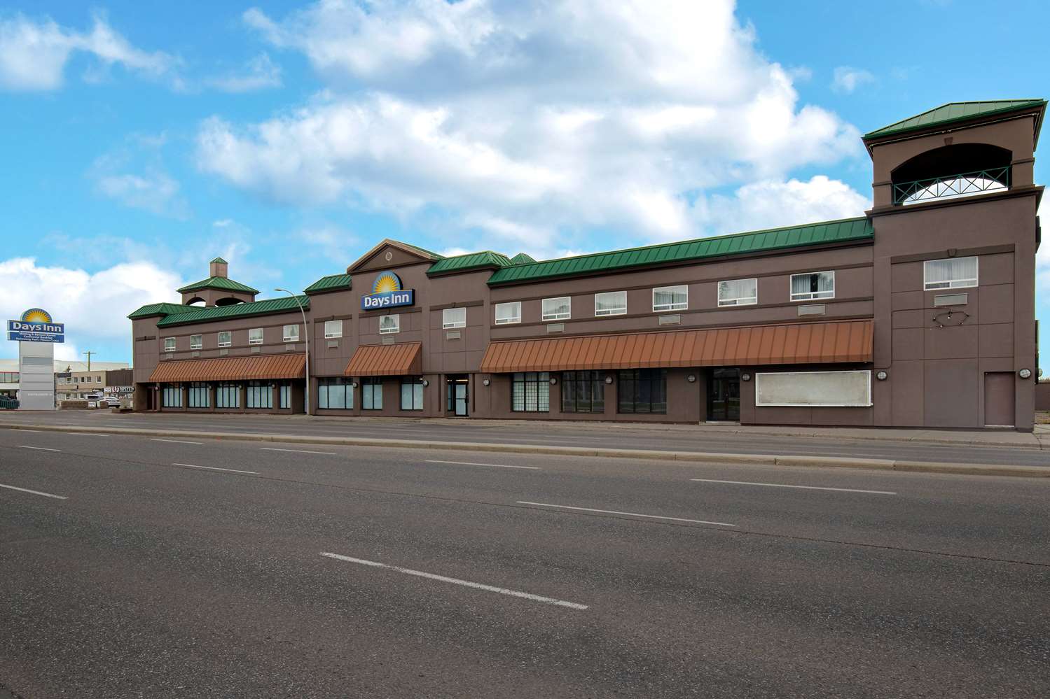Days Inn by Wyndham Calgary South 2/52