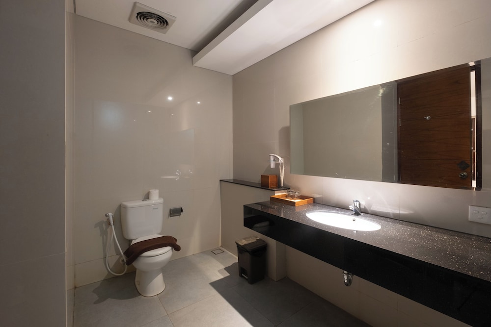 Rumah Kito Jambi Hotel 30/33