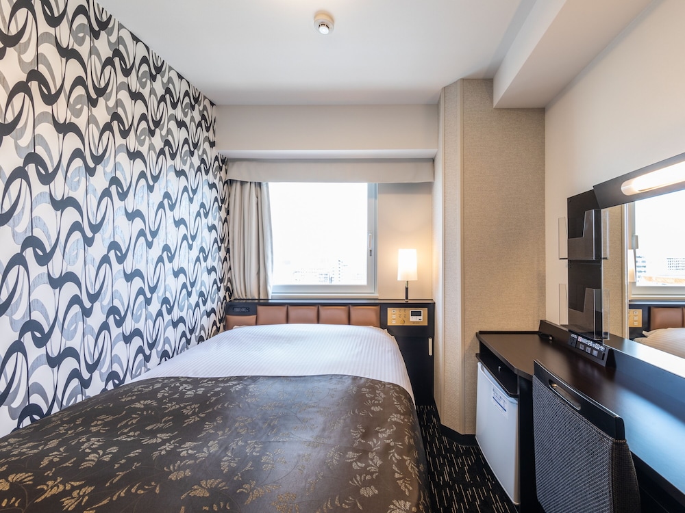 STANDARD, SINGLE, DOUBLE BED, SHARED BATHROOM, CENTRAL BUILDING