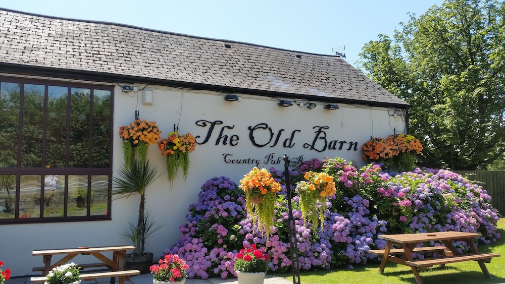 The Old Barn Inn 3/35