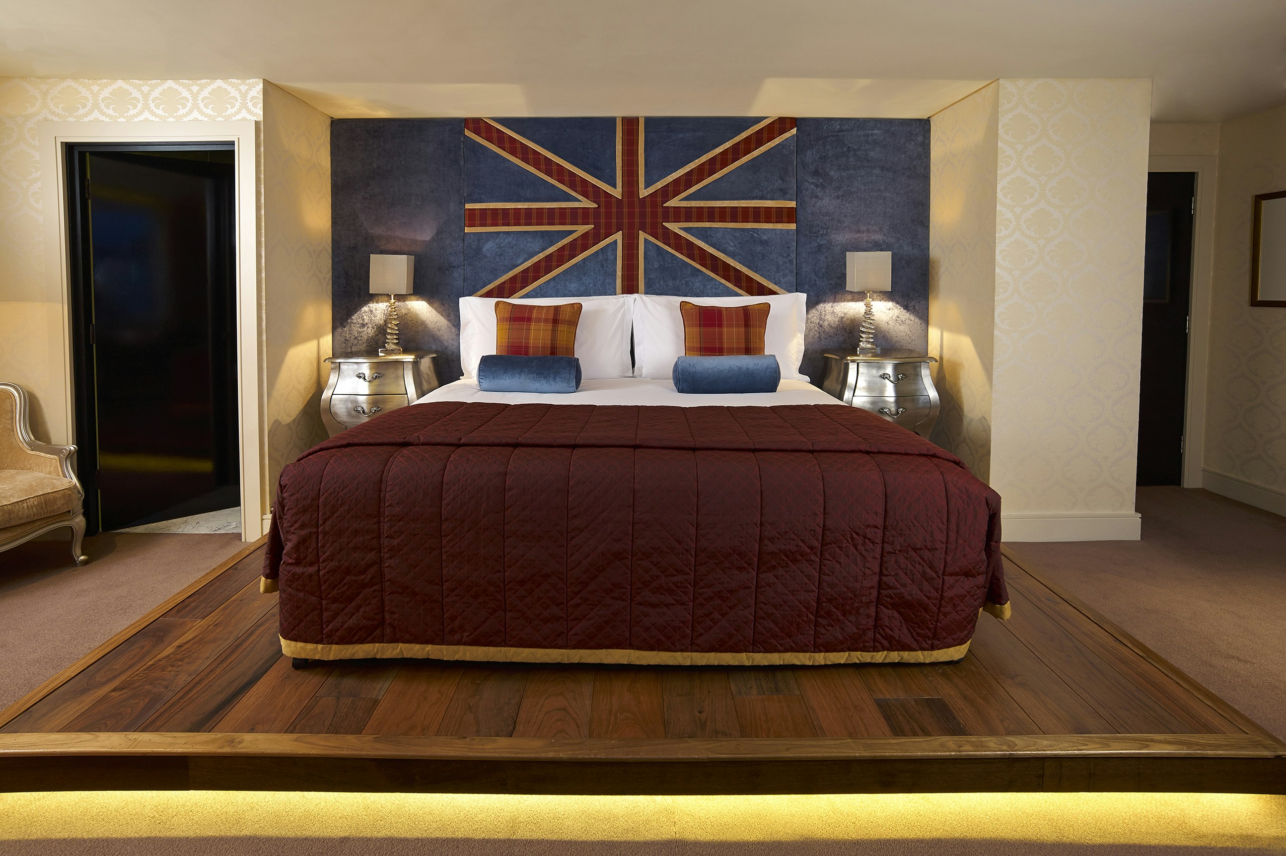 Chelsea Harbour Hotel and Spa 9/49
