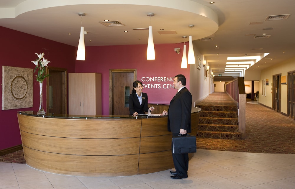 Clayton Sligo Formerly Clarion Hotel Sligo 8/63