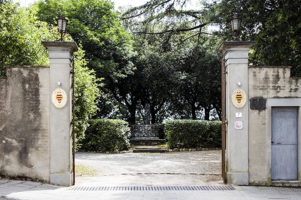 Il Fedino Villa 5/50
