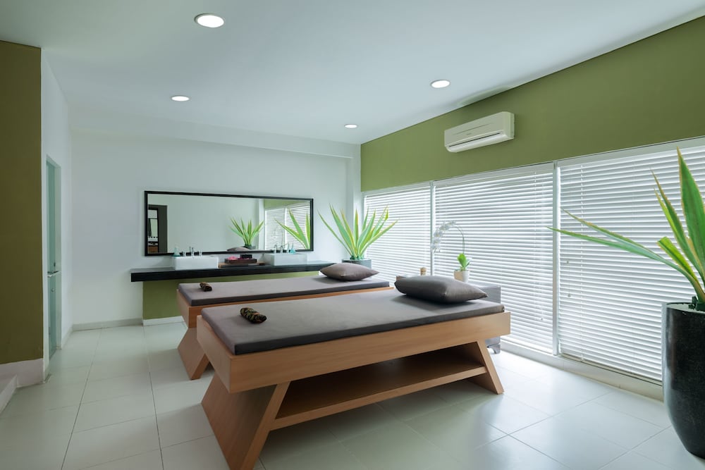 Hotel Santika Bogor 25/45