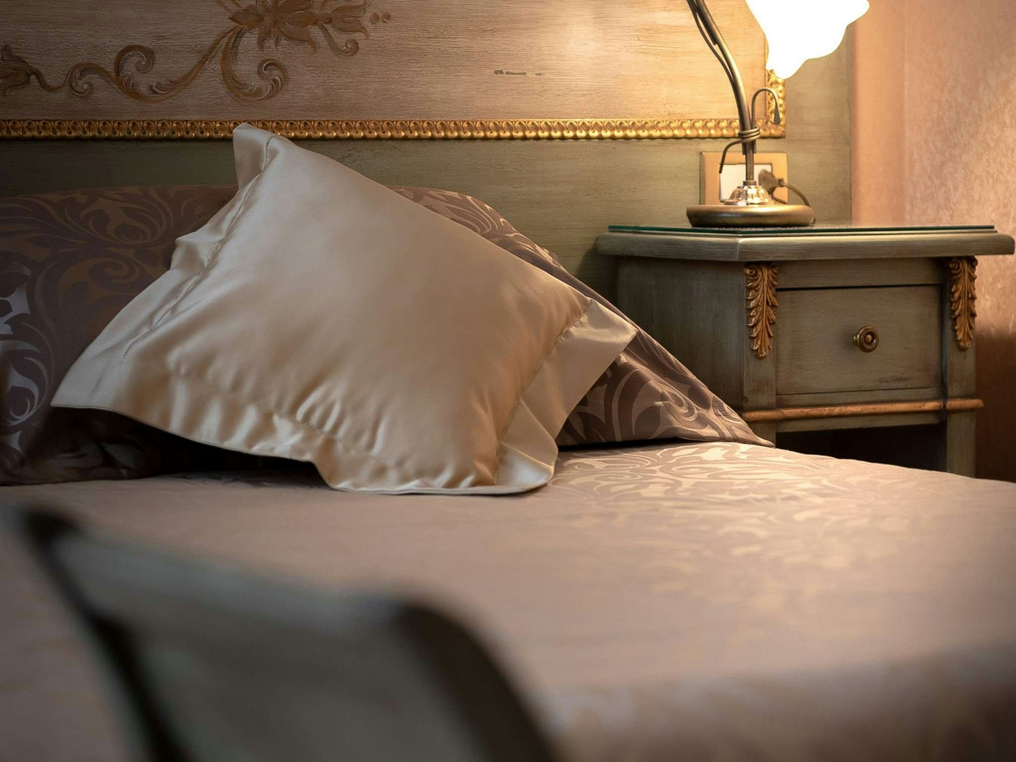 Hotel President Rimini 45/84