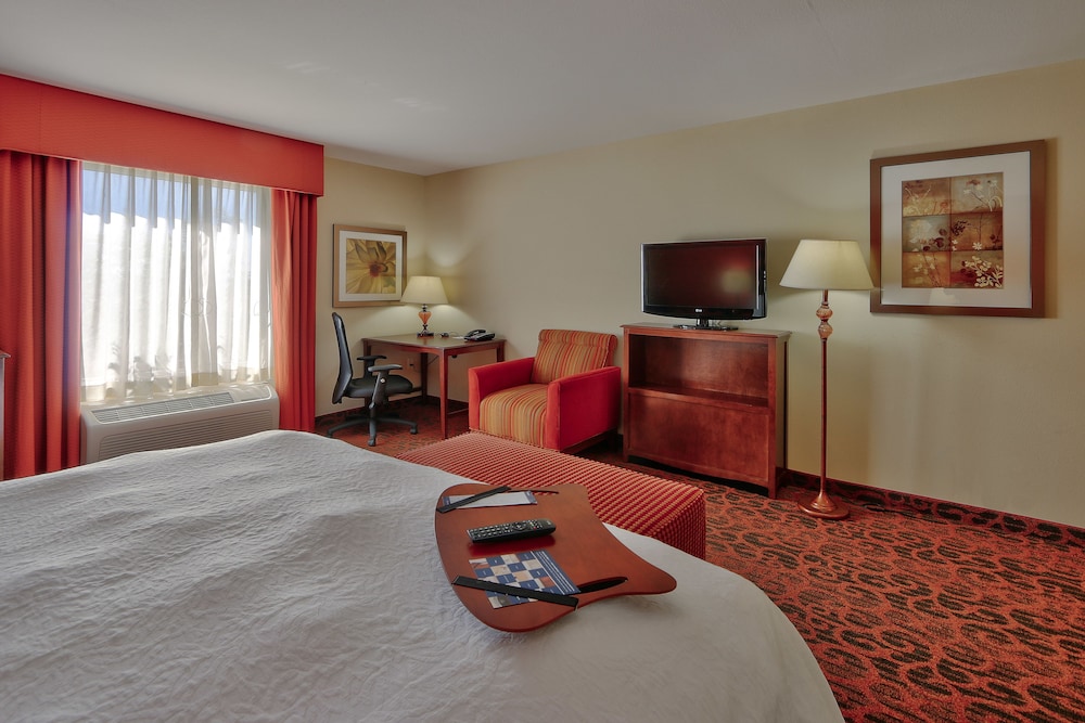 Hampton Inn Deming 36/47