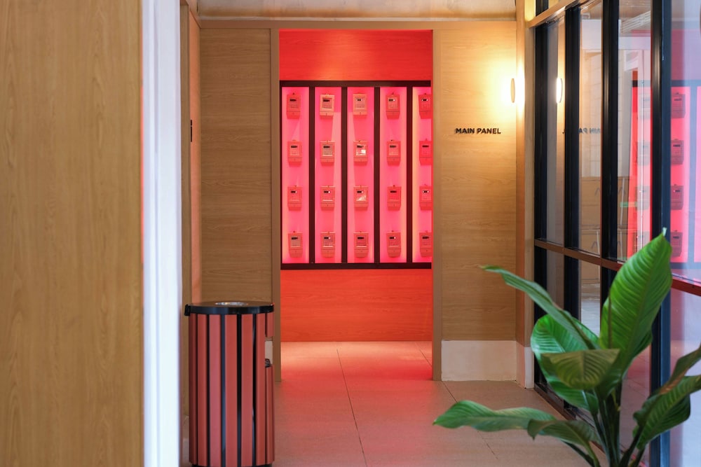 Teduh Simatupang酒店(Teduh Simatupang) 图片4