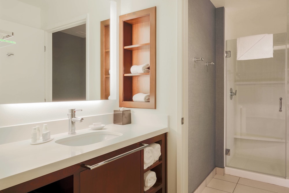 Residence Inn By Marriott San Jose Airport 12/53