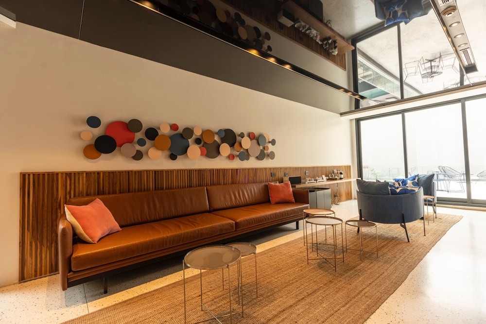 Krista Hotel Boutique 46/65
