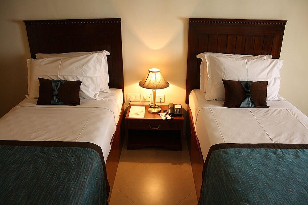 Amrutha Castle Hotel 12/21