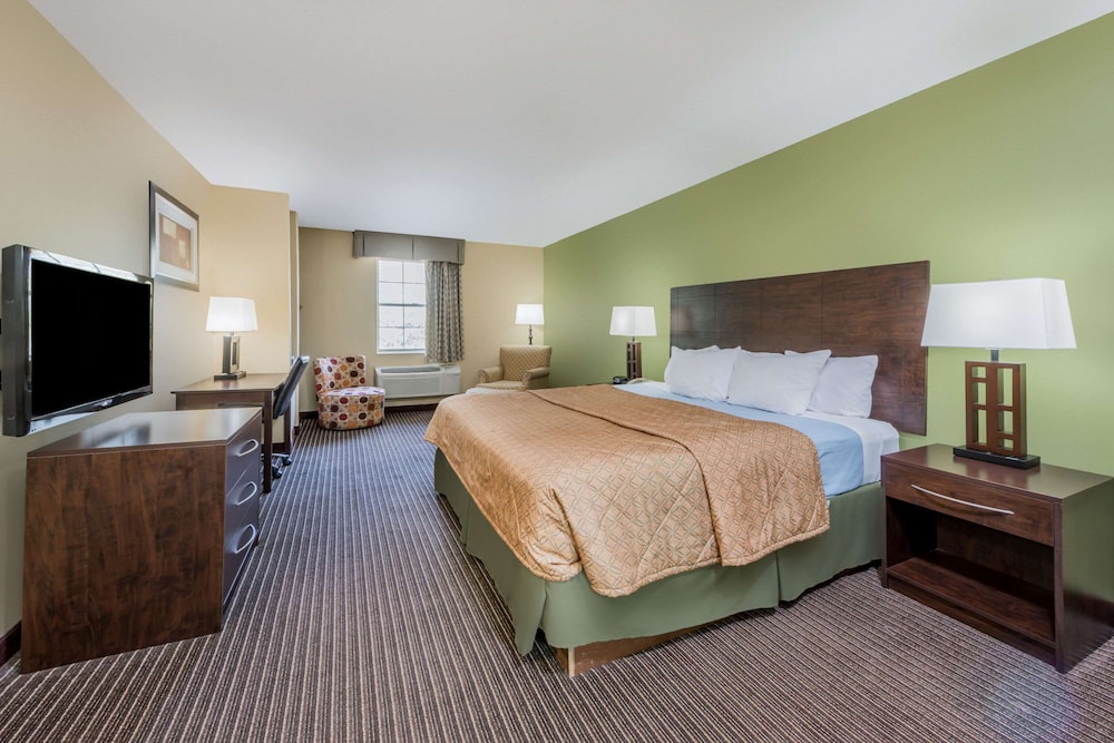 Days Inn by Wyndham Perryville 16/44