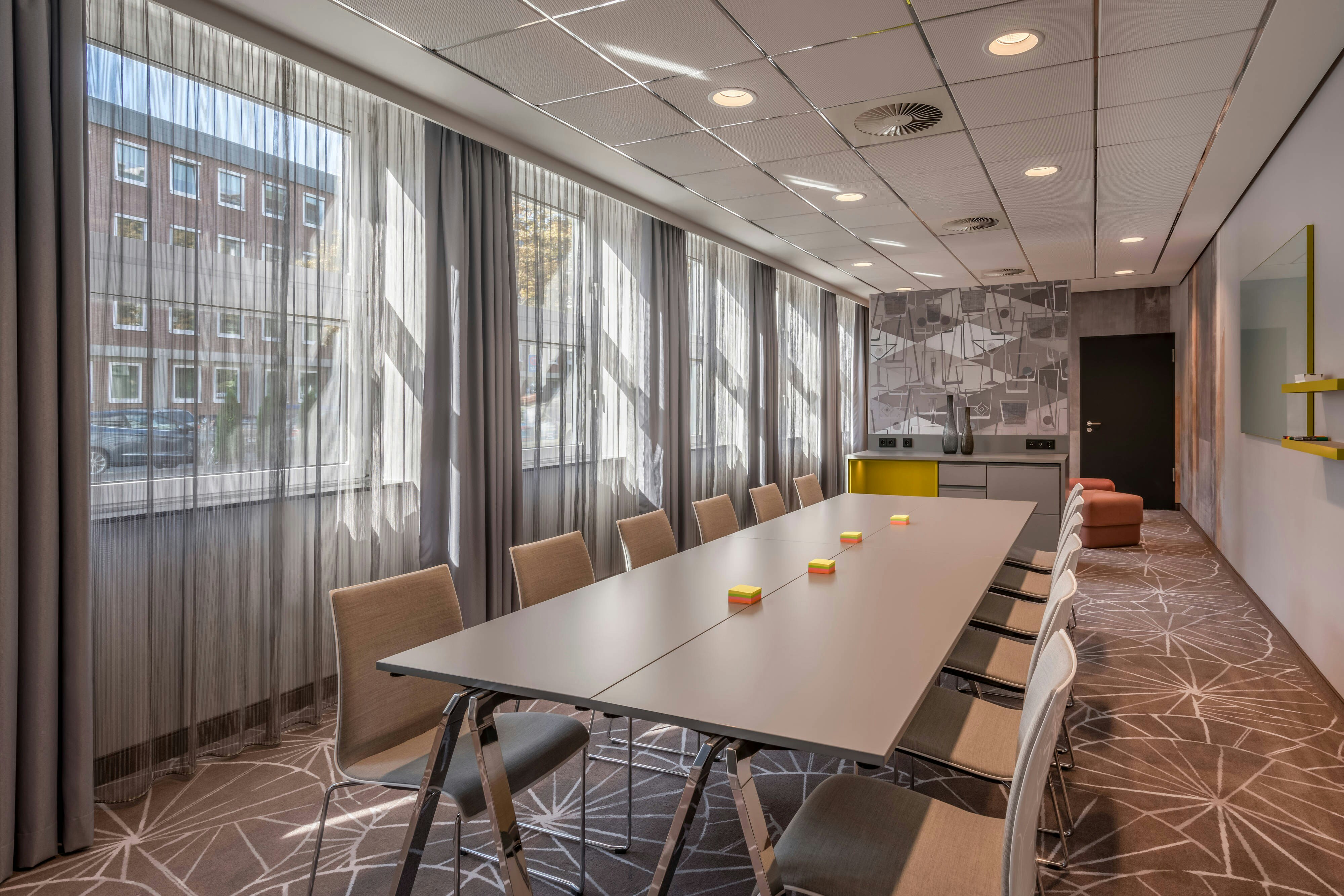 Marriott Cologne 39/59