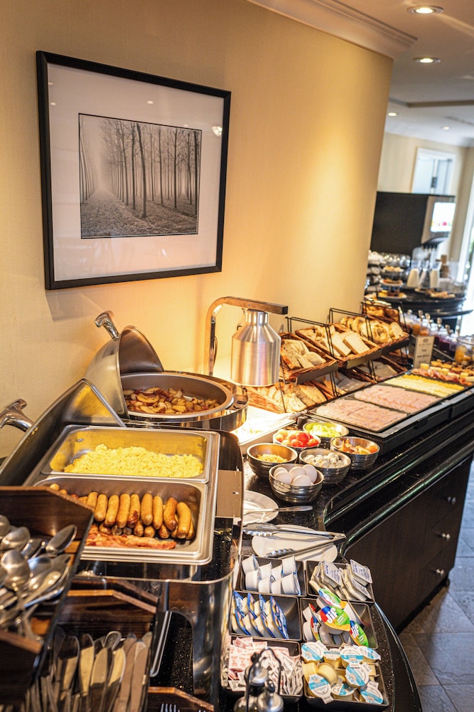 Le St Martin Hotel Suites Laval 26/64