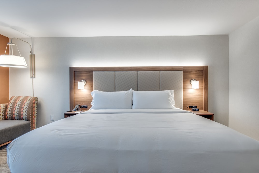 Holiday Inn Express And Suites Dallas North Addison 17/64