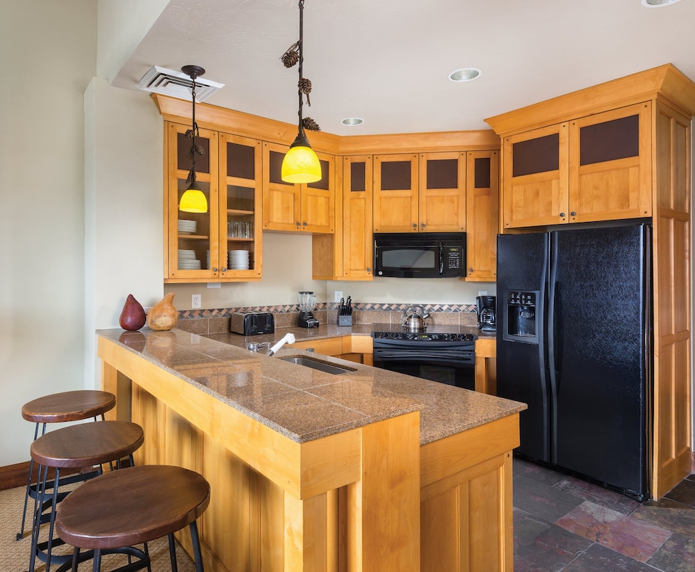 Worldmark Park City 34/40