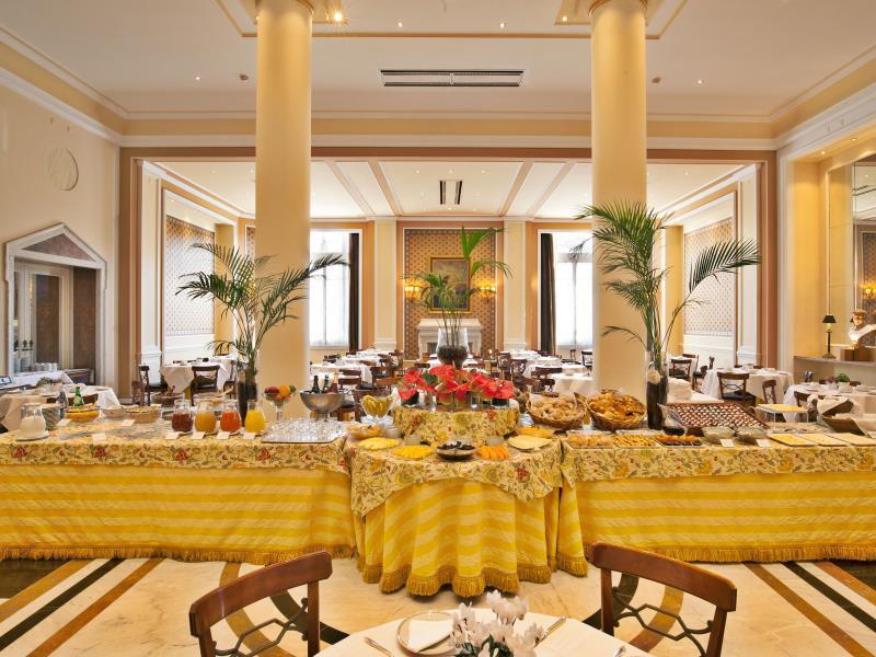 Palacio Estoril Hotel Golf And Spa