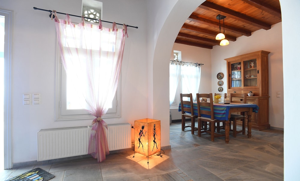 Tinos Sky View Villa 23/50