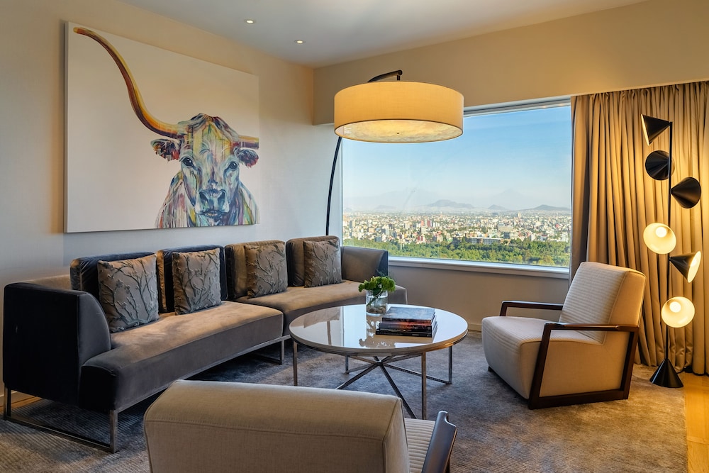 Hyatt Regency Mexico City 37/50