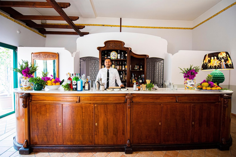 Baia Taormina Hotel 7/50
