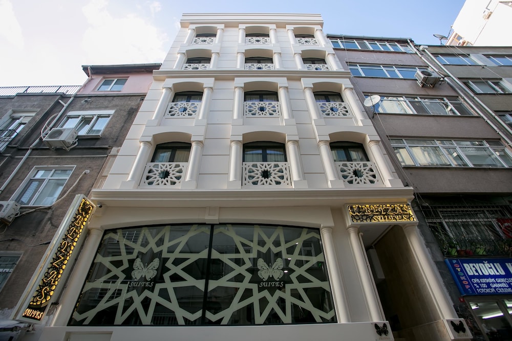 Beyzas Suites 3/71