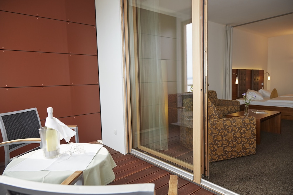 Flair Hotel Zum Schiff 18/73