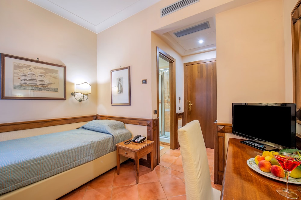 Hotel Michelangelo 14/76
